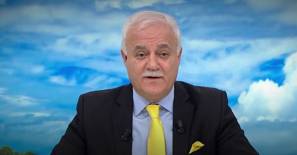 nihat-hatipoglu-ile-kuran-ve-sunnet
