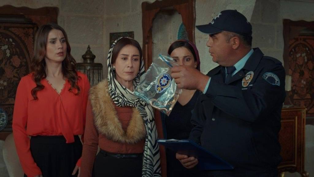 25. Bölüm foto galeri