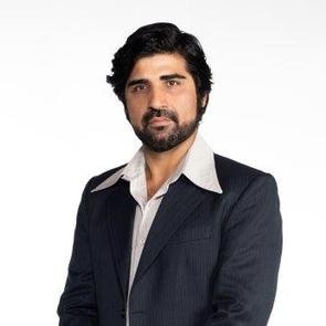 Bir Zamanlar Çukurova | Kadro | Raşit