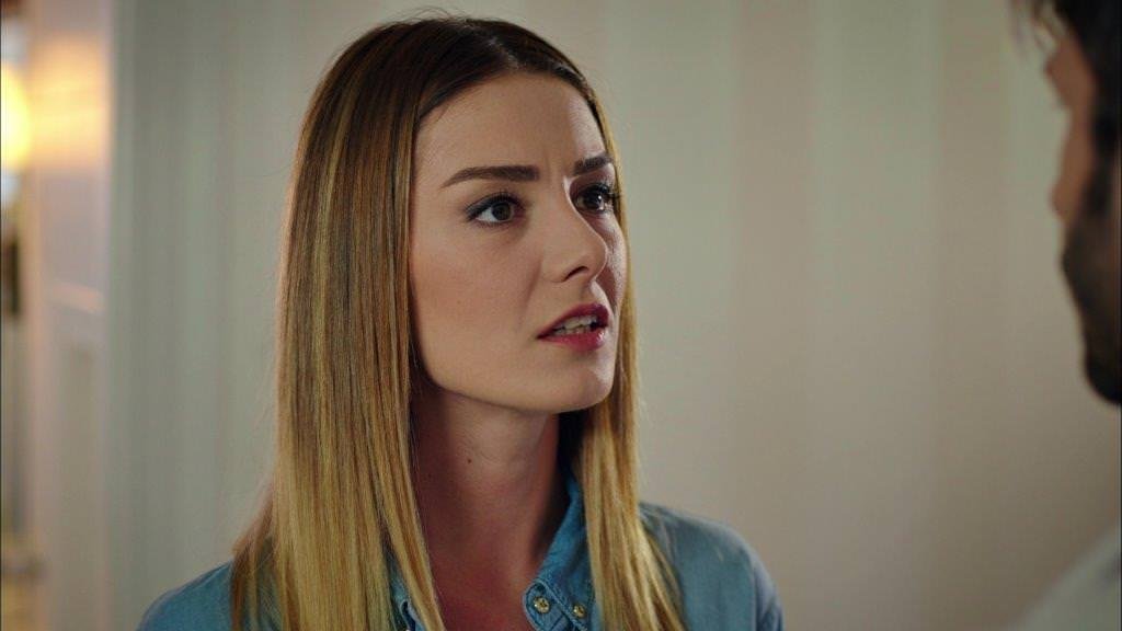 Kara Ekmek 20. bölüm replik galerisi