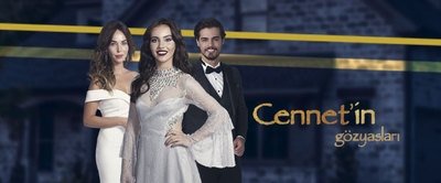 Cennet’in Gözyaşları