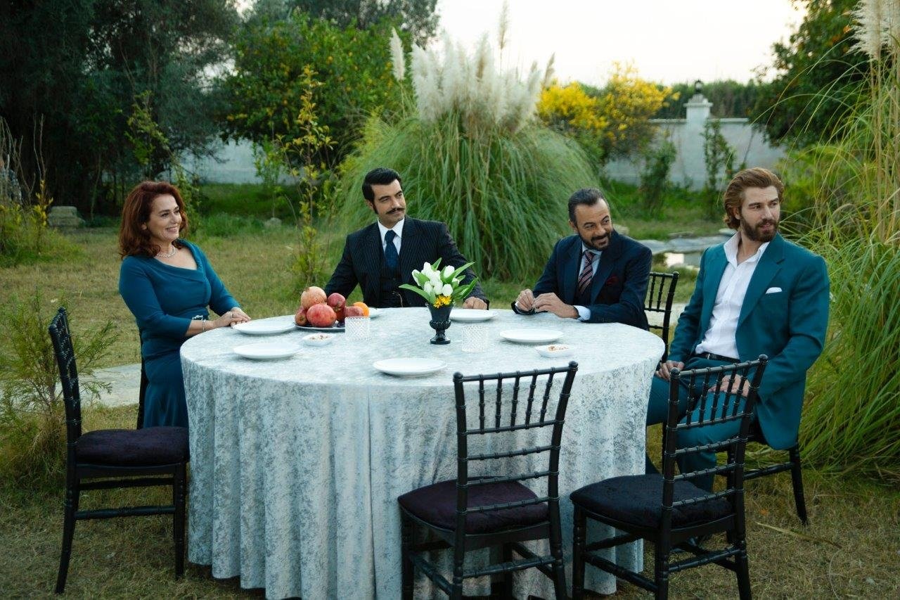 81. Bölüm Foto Galeri 