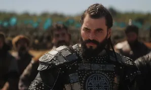 Aşk ve Taht - 3. Bölüm Fragmanı