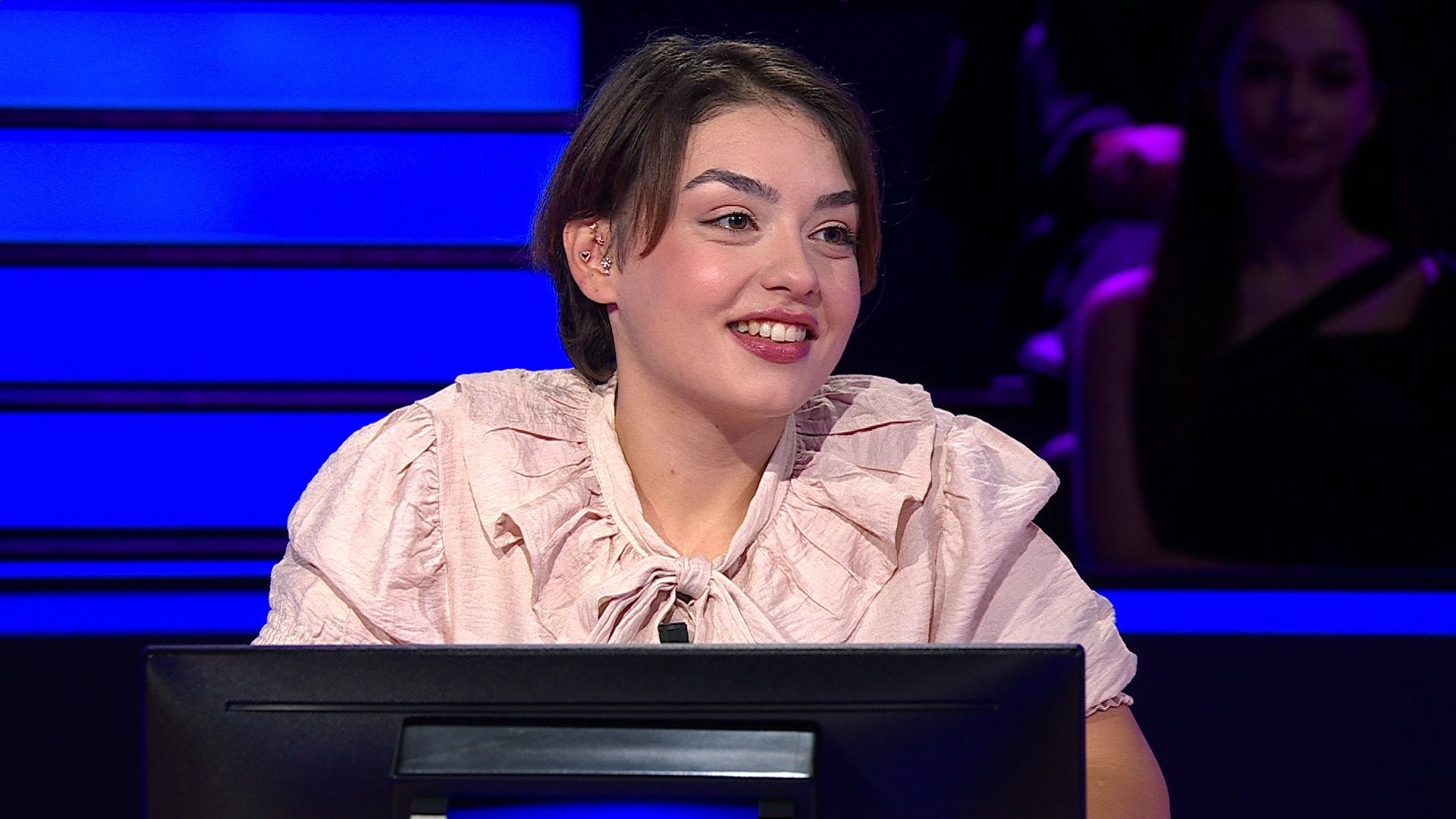 Şampiyonluğa giden yol! Rabia Birsen, Milyoner’in yeni şampiyonu