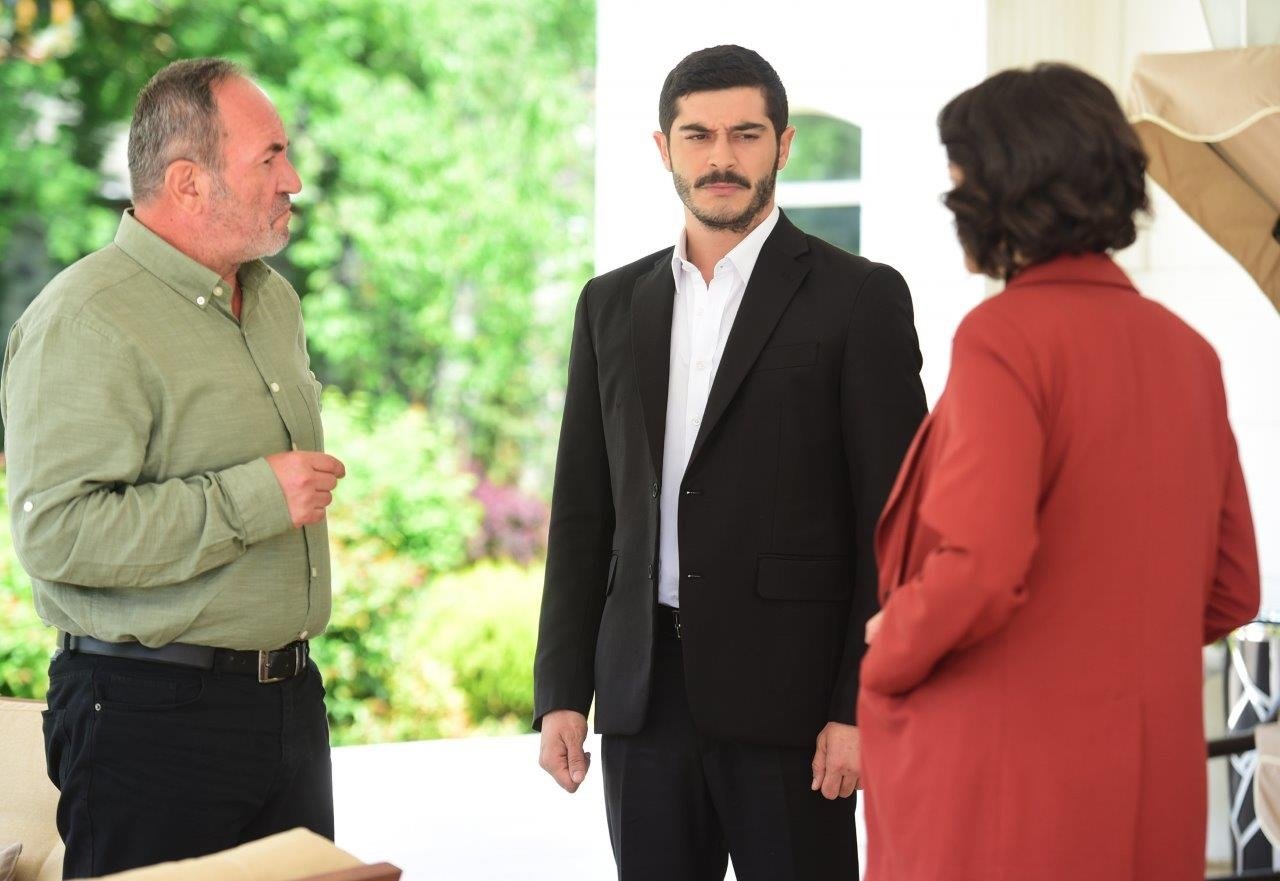 20. Bölüm Foto Galeri 