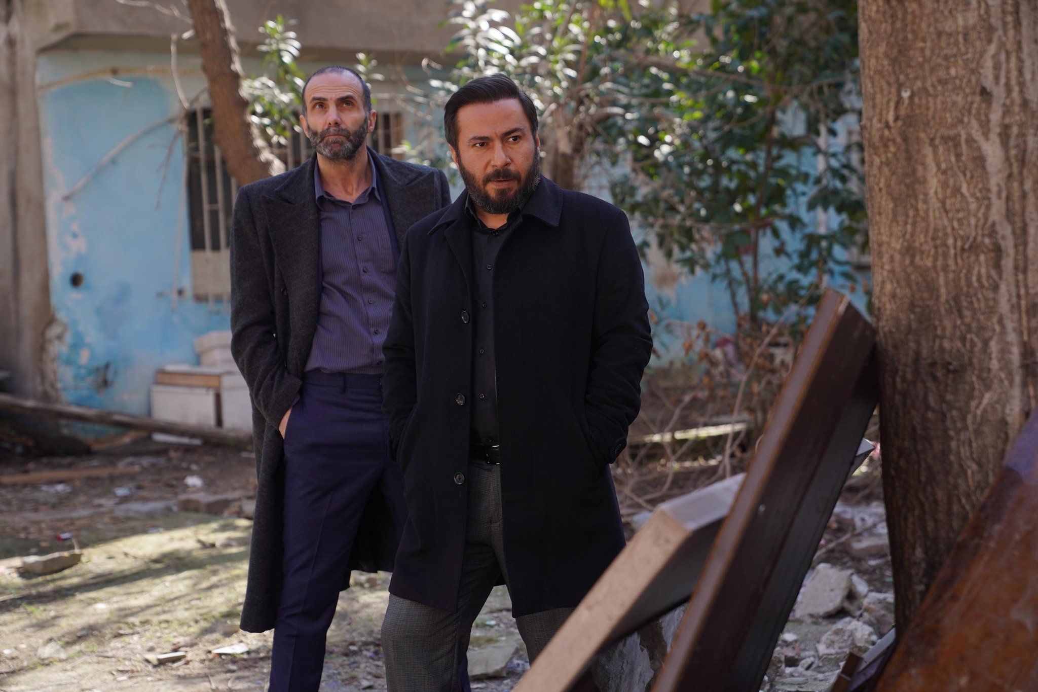 45. Bölüm Foto Galeri