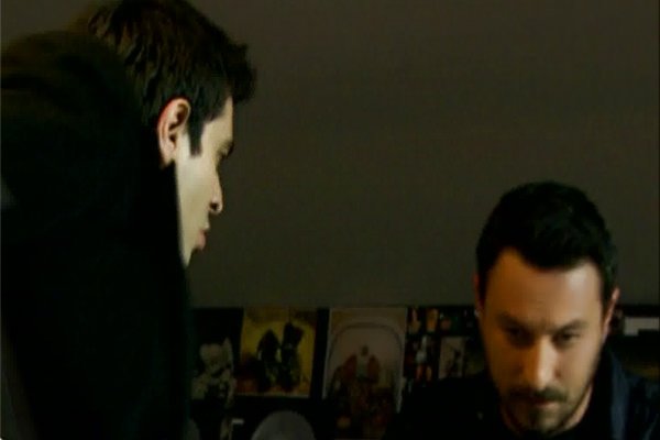 Gönülçelen 41. bölüm fotoğrafları