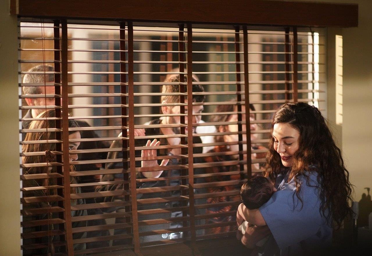 66. Bölüm Foto Galeri 