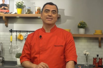 Eyüp Kemal Sevinç’le Ne Pişirşem? - 33. Bölüm