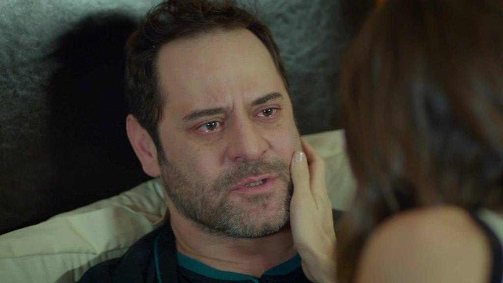 Leyla’nın sırrı! 16. bölüm foto galeri