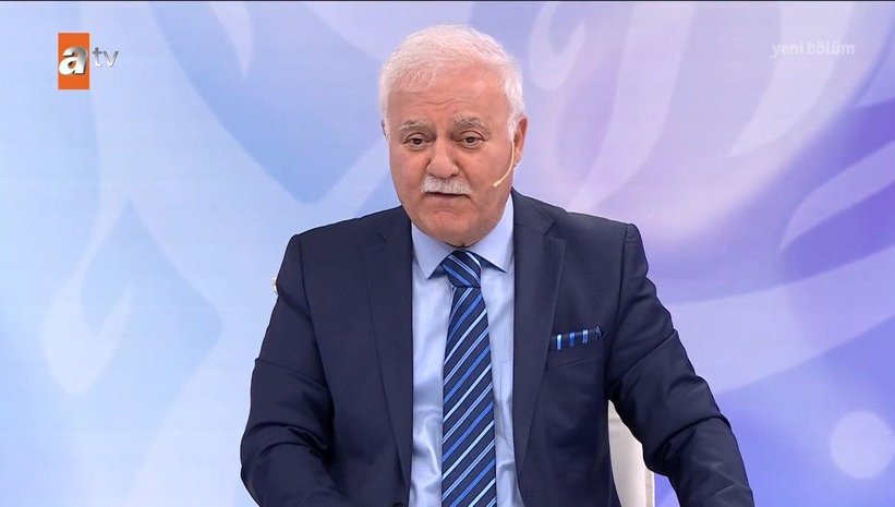 nihat-hatipoglu-ile-kuran-ve-sunnet