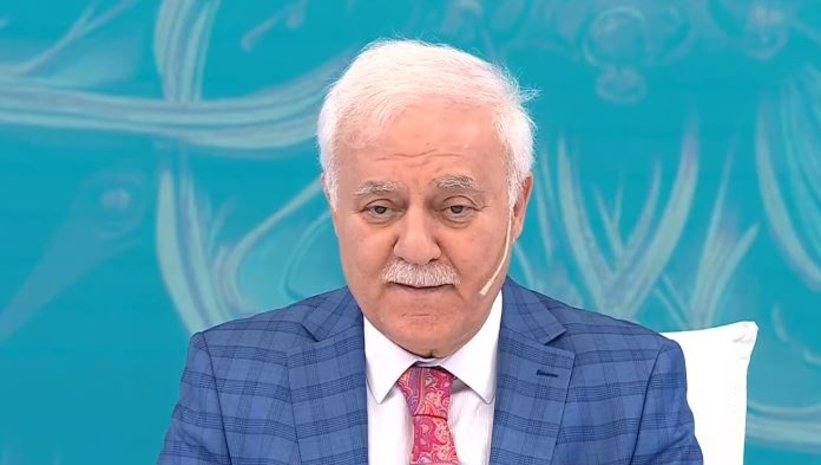 nihat-hatipoglu-ile-kuran-ve-sunnet