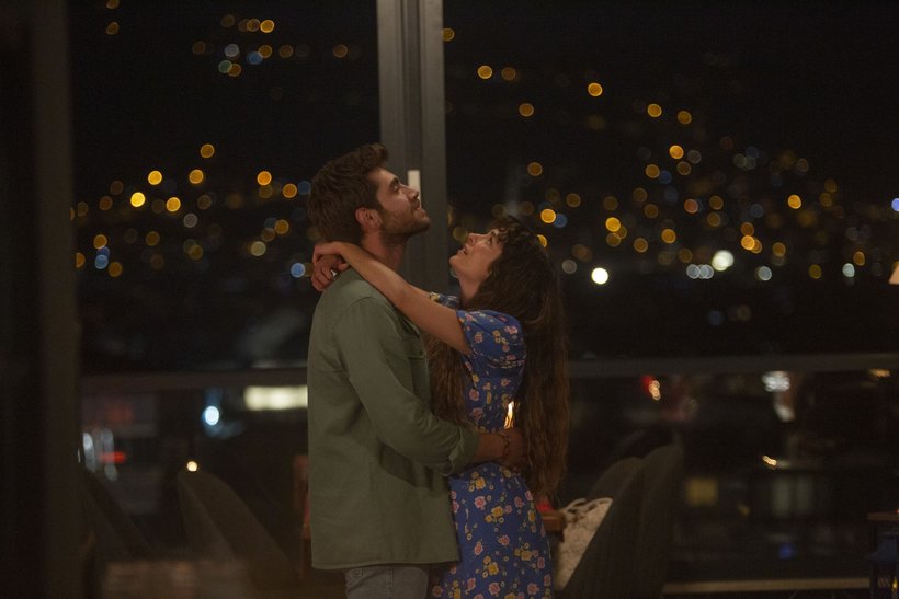 Pazar'ın Birincisi "Vermem Seni Ellere"