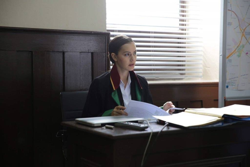 1. bölüm foto galeri