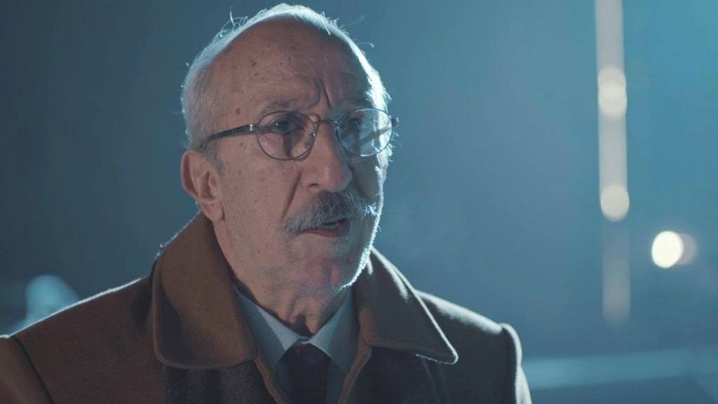 Hayatı tehlikede! 41.bölüm foto galeri