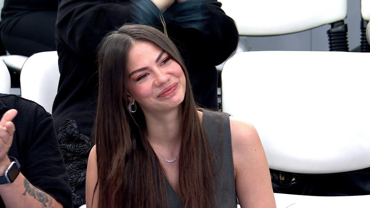 Demet Özdemir, Müge Anlı'da! 