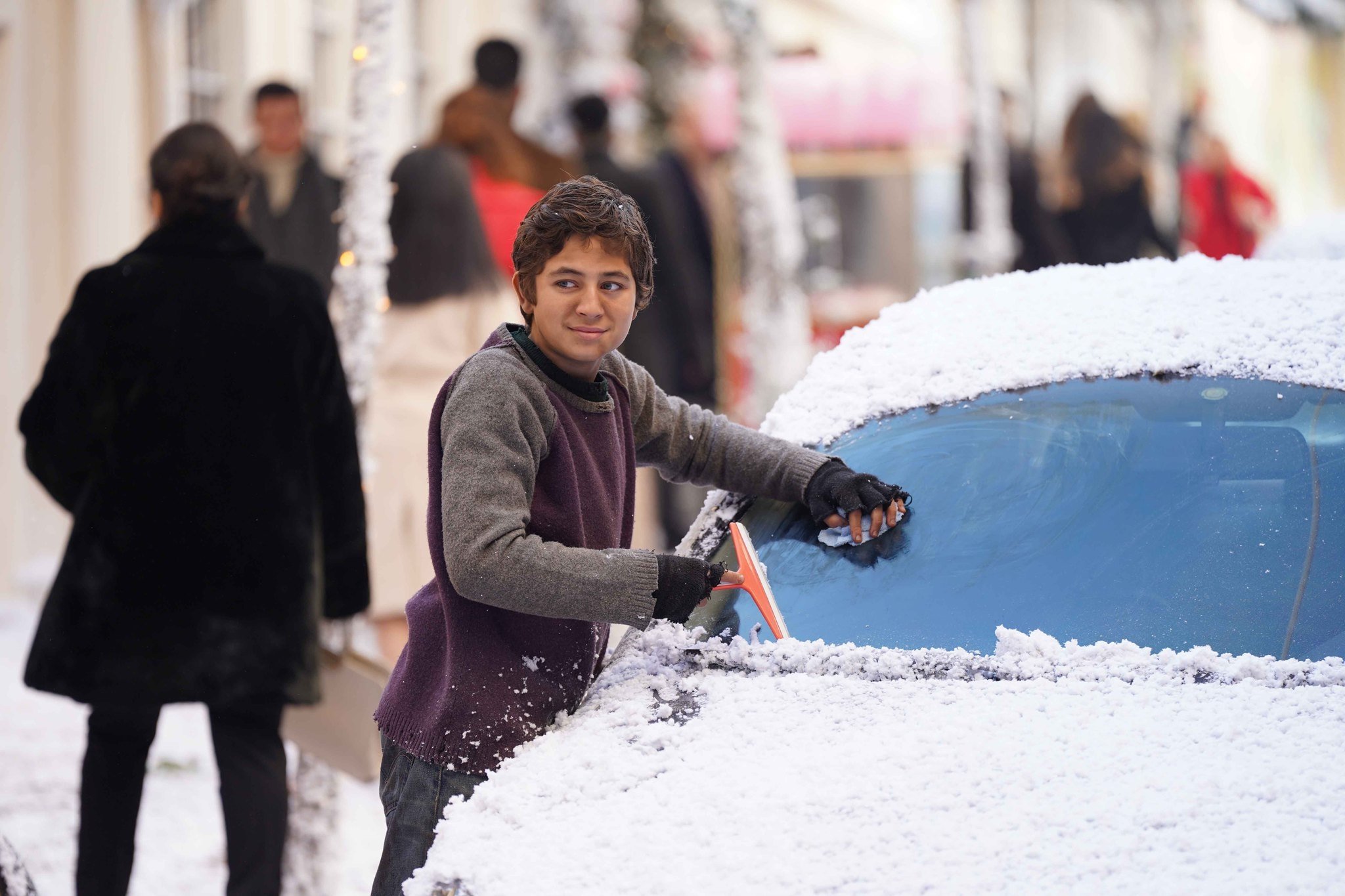 1. Bölüm Foto Galeri