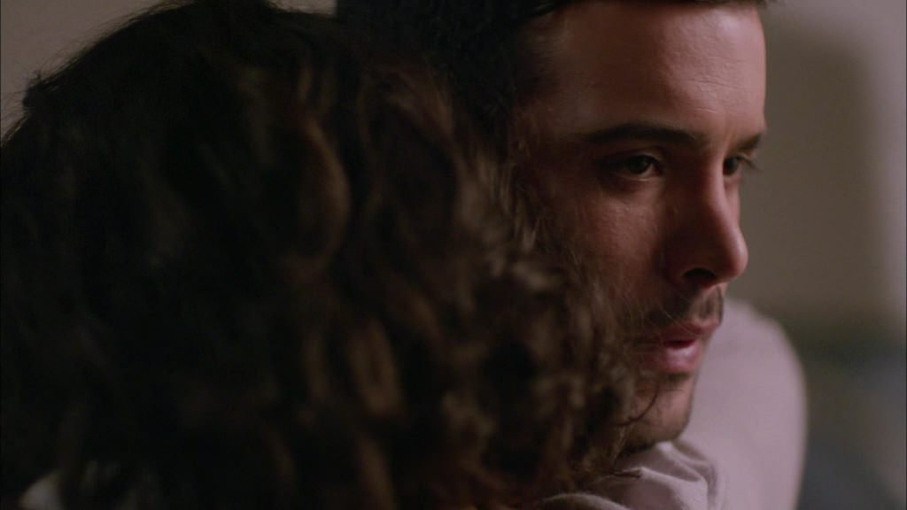 Kenan’ın Zor Kararı…4.bölüm fotogaleri