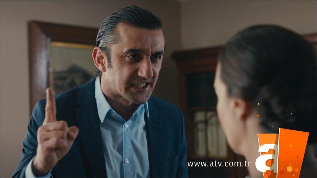Bedel 7. Bölüm replikleri