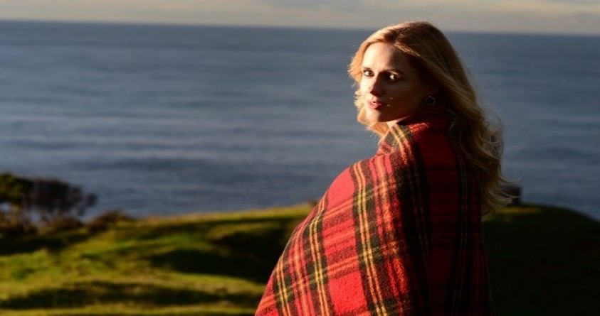 Wilma Elles de "Yeter" dedi!