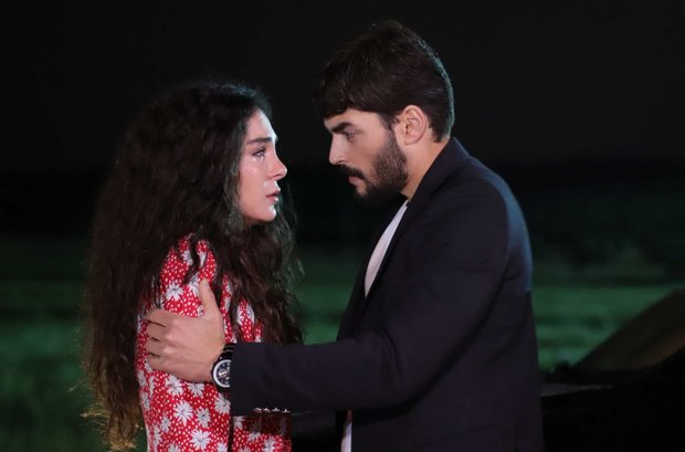 Hercai'nin ilk sezonunda neler oldu?