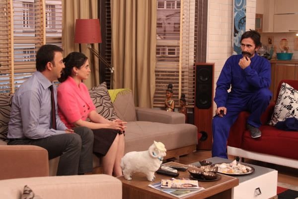 Yahşi Cazibe 22. Bölüm