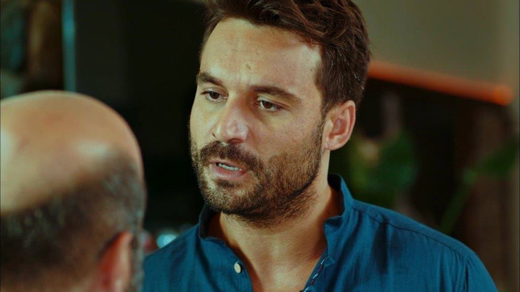 Aşk Zamanı 7. Bölüm Replikleri