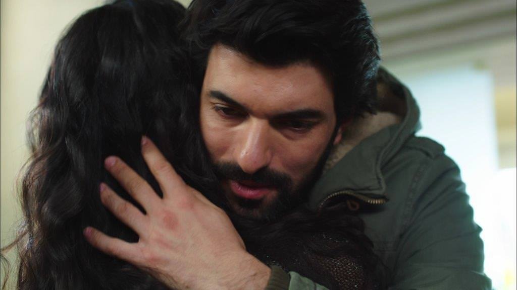 34. bölümünde neler oldu?