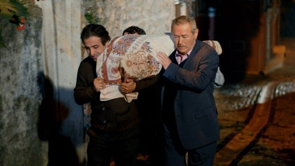 18. bölüm fotoğrafları