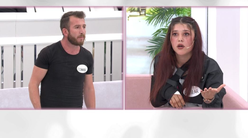 Esra Erol'da büyük buluşma yaşandı!