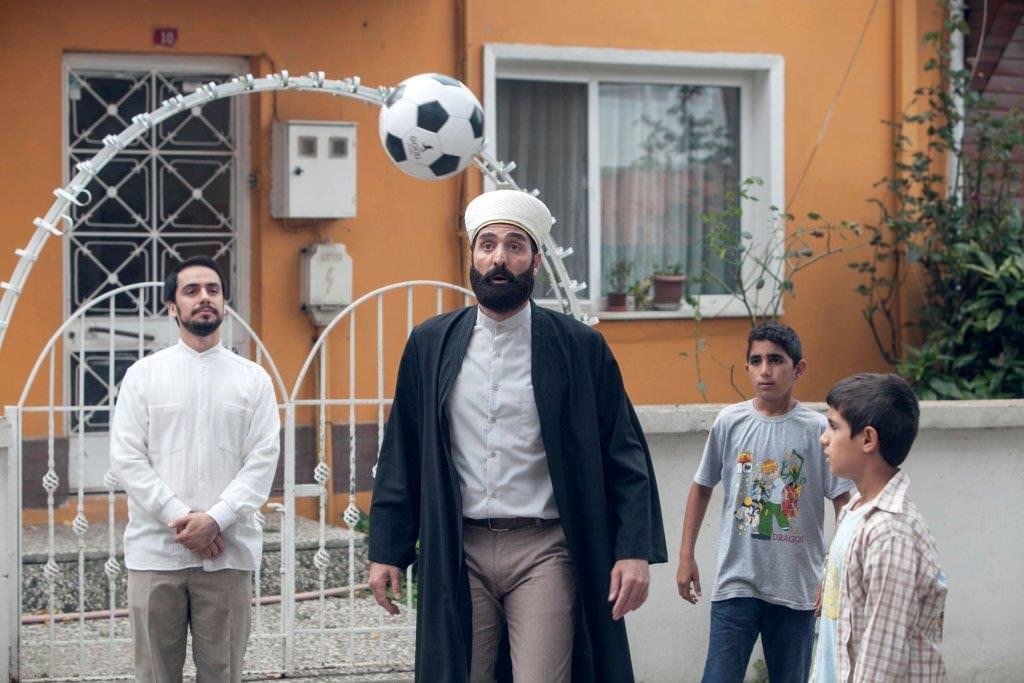 2. bölüm fotoğrafları