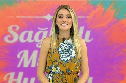 Sağlıklı Mutlu Huzurlu