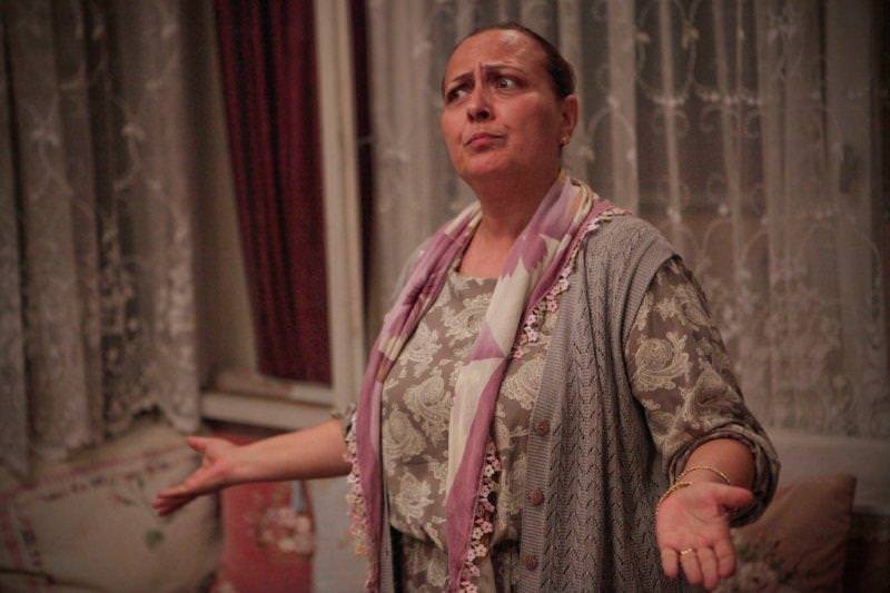 Reis 5. bölüm fotoğrafları