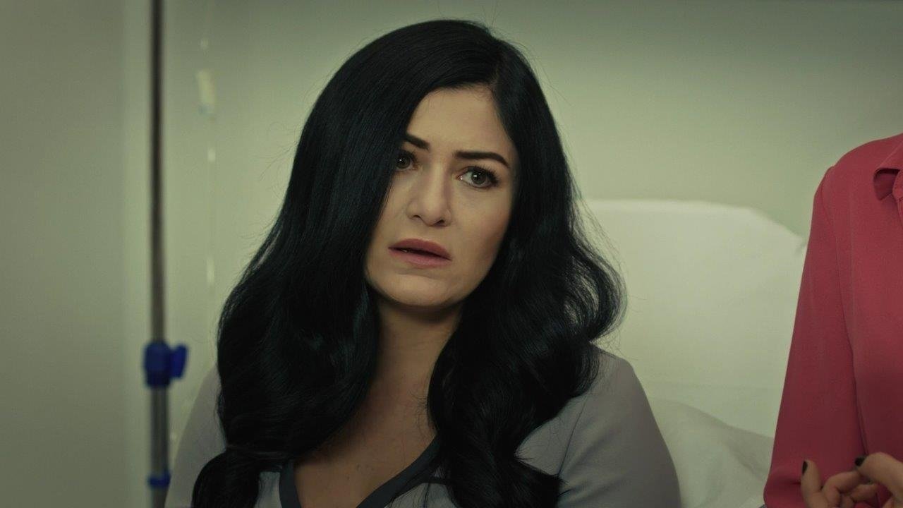 98. Bölüm Foto Galeri