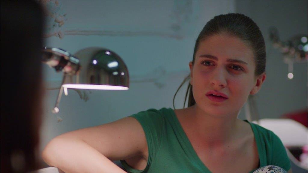 Kırgın Çiçekler 11. Bölüm Replik Galerisi