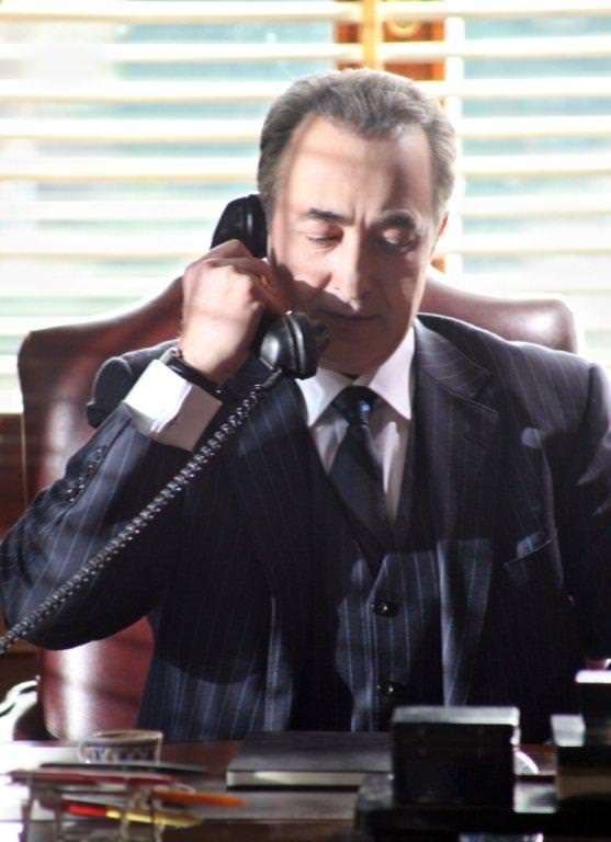 1. bölüm fotoğrafları