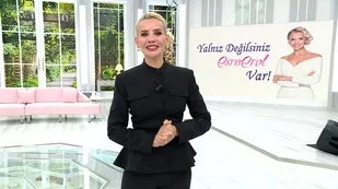 Esra Erol’da