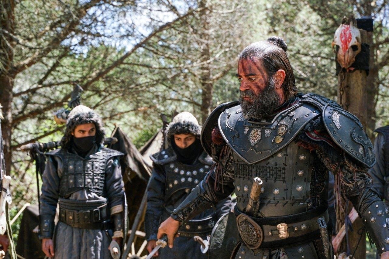 95 Karede 95 Bölüm