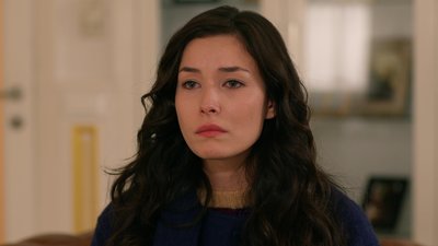 Ben senin kızın değilim