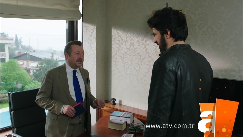 Kara Para Aşk 43. bölüm replikleri