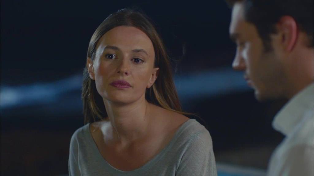 Günebakan 5. bölüm replikleri...