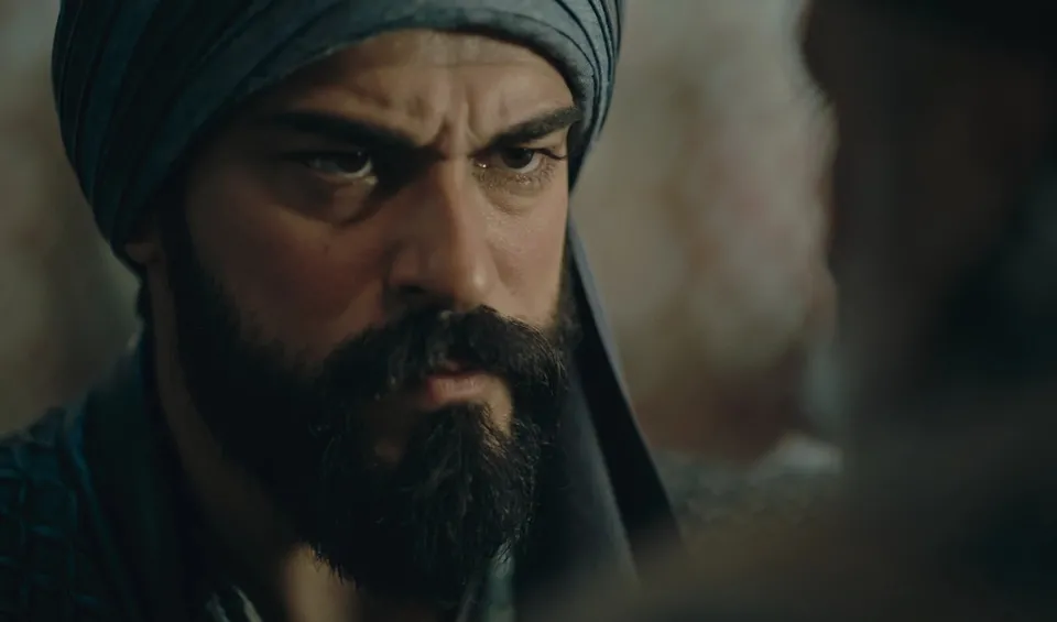 Kuruluş Osman