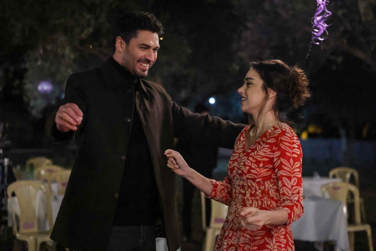 Zembilli'nin yayın tarihi belli oldu