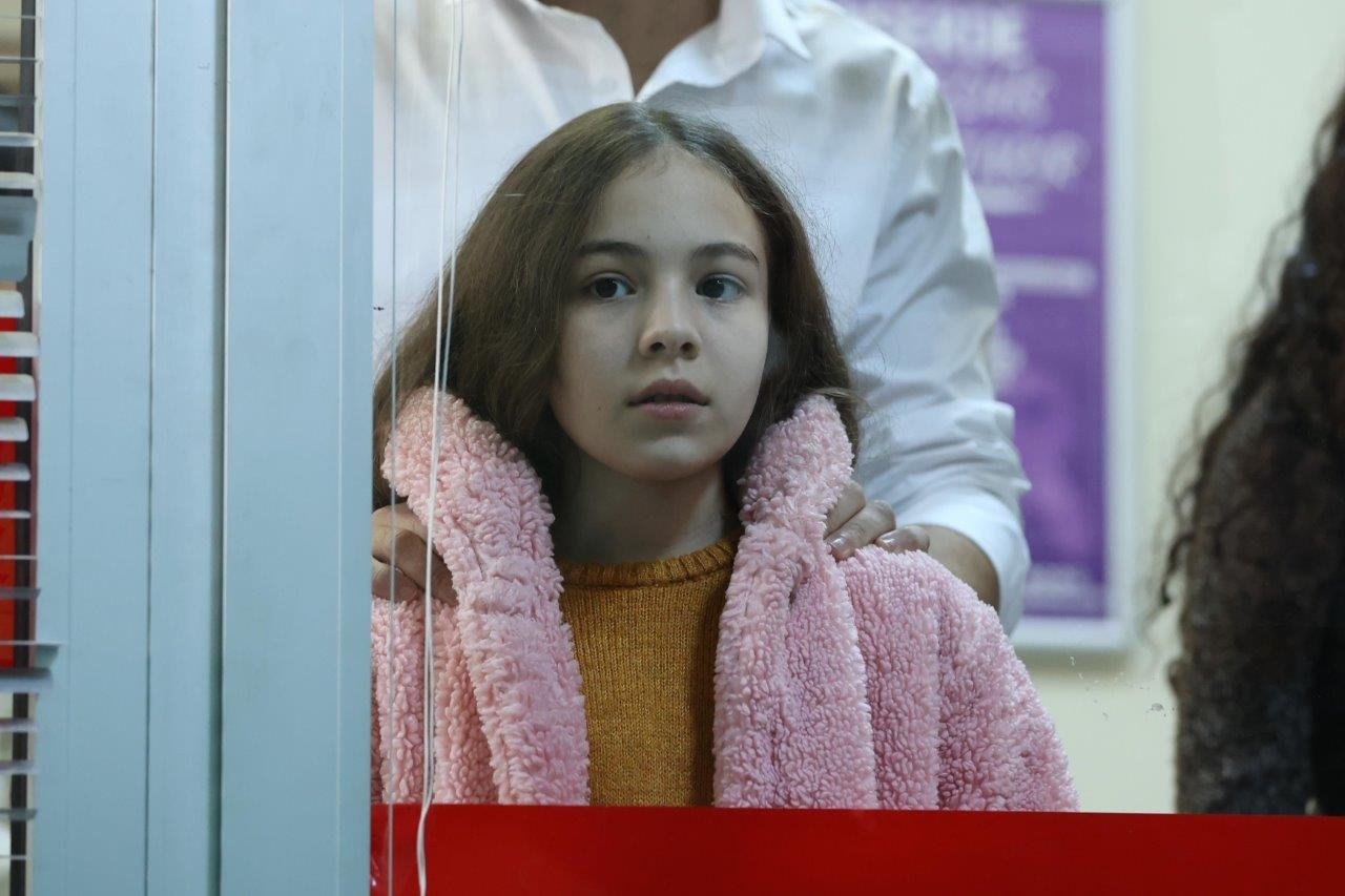 117. Bölüm Foto Galeri 