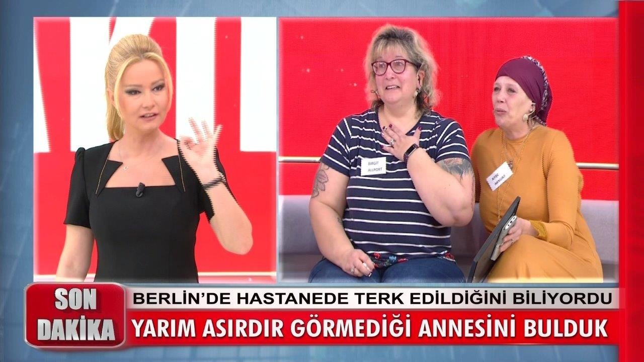 Müge Anlı son sezonda neler oldu?