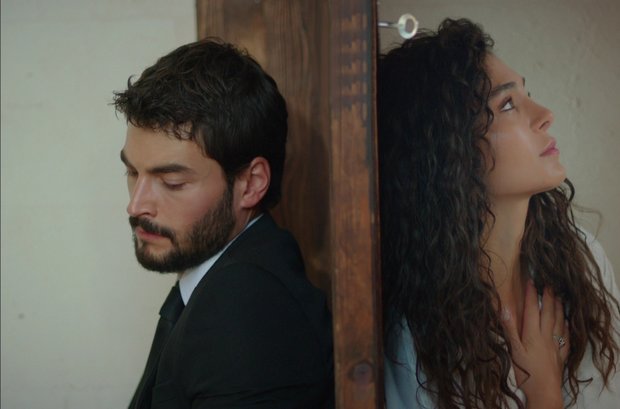 Cuma akşamlarının vazgeçilmezi Hercai!