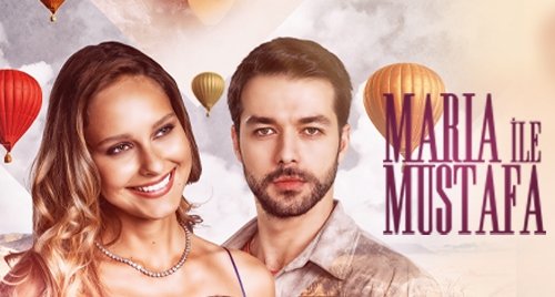 Maria ile Mustafa
