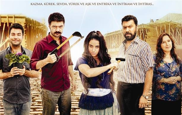 Aşağı Yukarı Yemişlililer