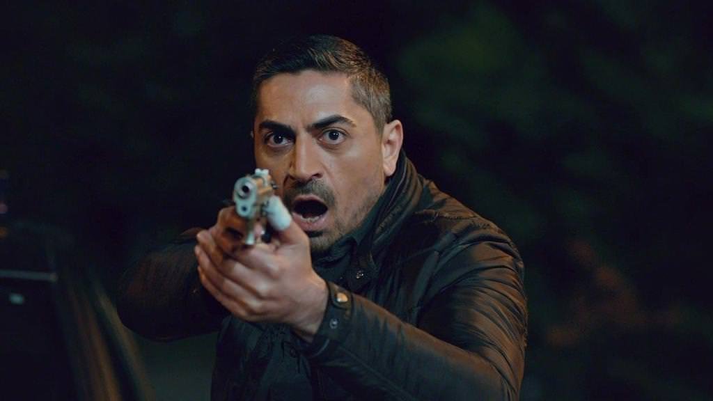 85. bölüm foto galeri