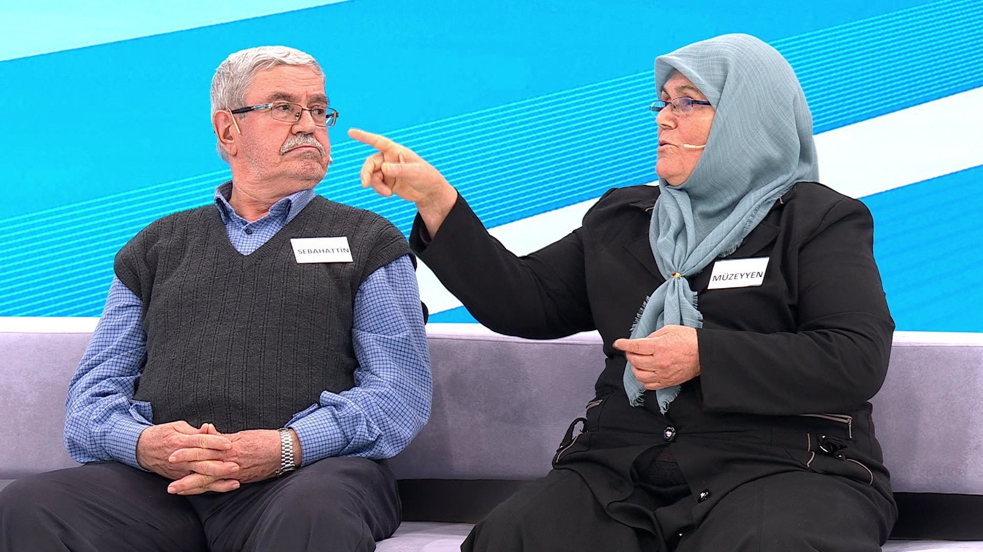 "Yeni doğan bebeği melekler aldı gitti"